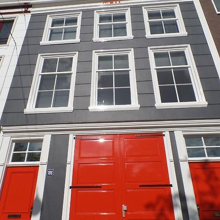 Maff Top Studio Apartment デン・ハーグ 部屋 写真