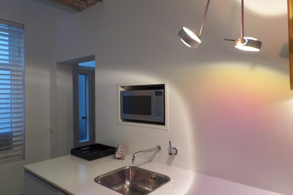 Maff Top Studio Apartment デン・ハーグ エクステリア 写真