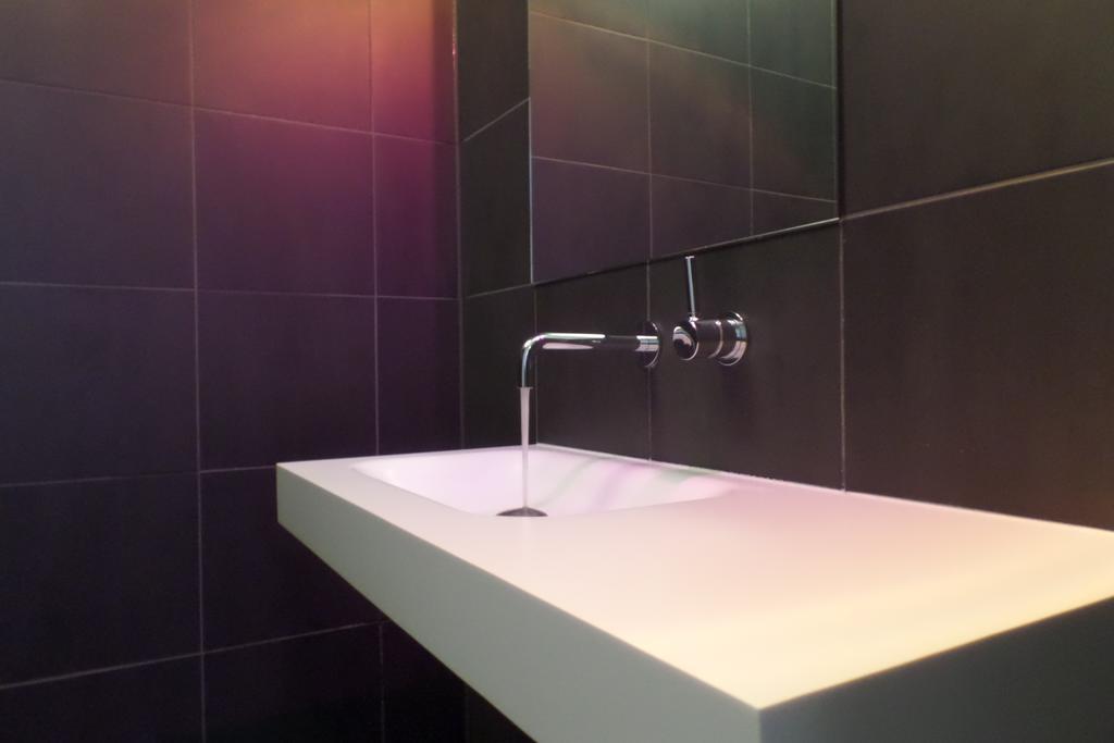 Maff Top Studio Apartment デン・ハーグ エクステリア 写真