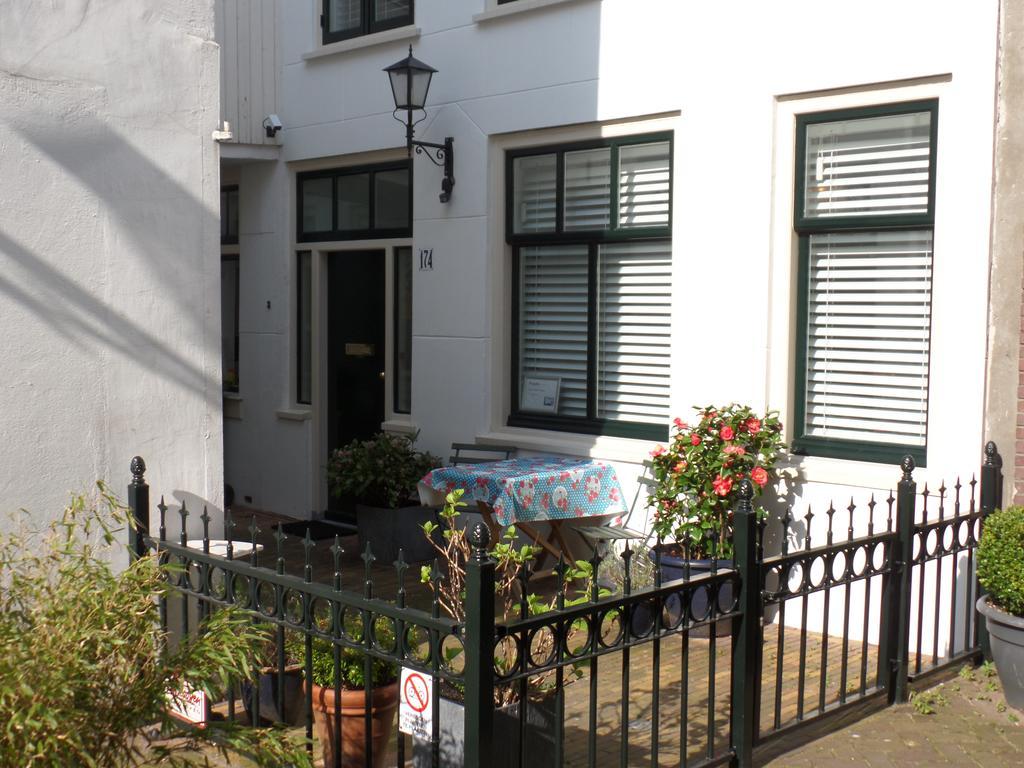 Maff Top Studio Apartment デン・ハーグ エクステリア 写真