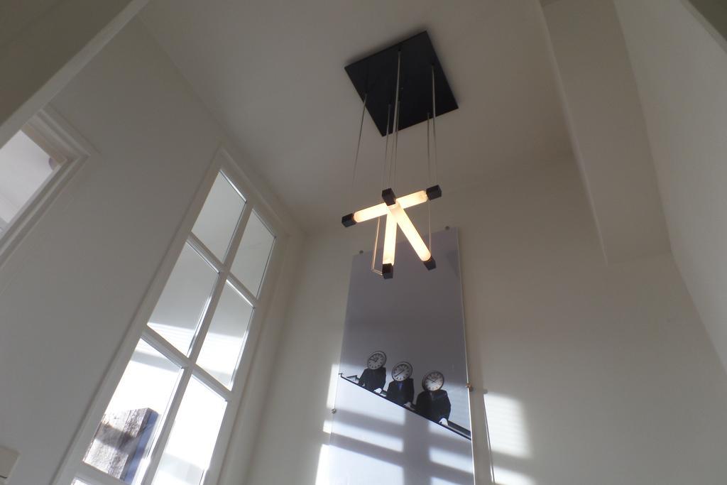 Maff Top Studio Apartment デン・ハーグ 部屋 写真