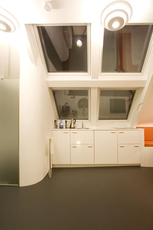 Maff Top Studio Apartment デン・ハーグ 部屋 写真