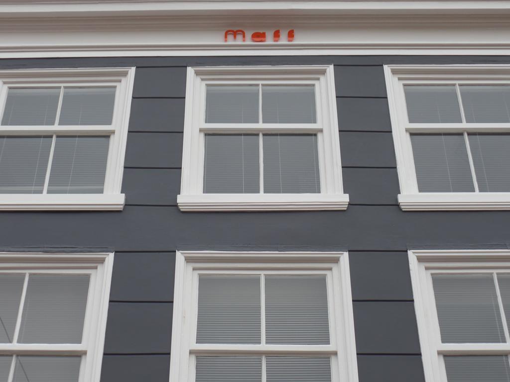 Maff Top Studio Apartment デン・ハーグ 部屋 写真