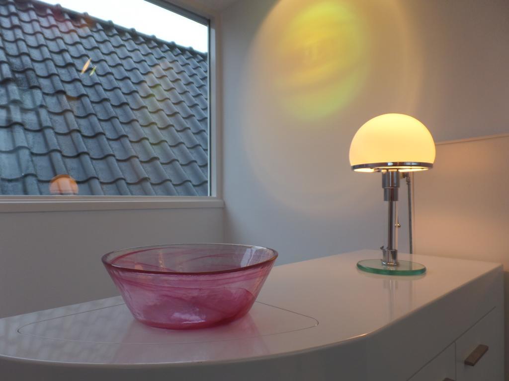 Maff Top Studio Apartment デン・ハーグ エクステリア 写真