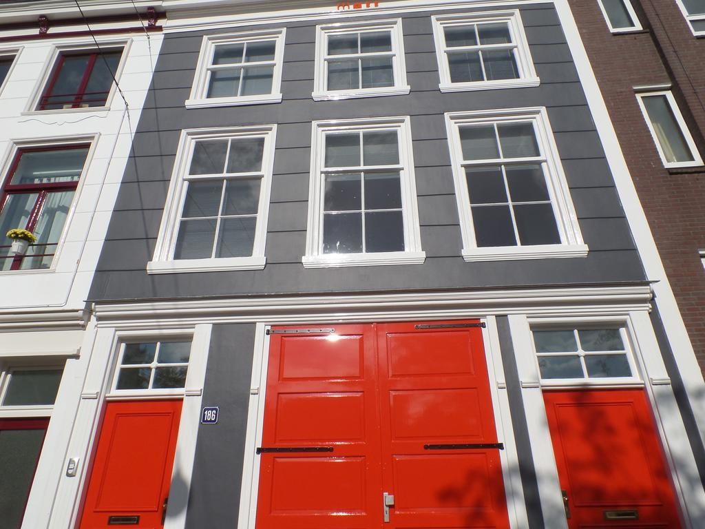 Maff Top Studio Apartment デン・ハーグ 部屋 写真