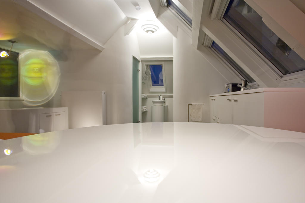 Maff Top Studio Apartment デン・ハーグ 部屋 写真