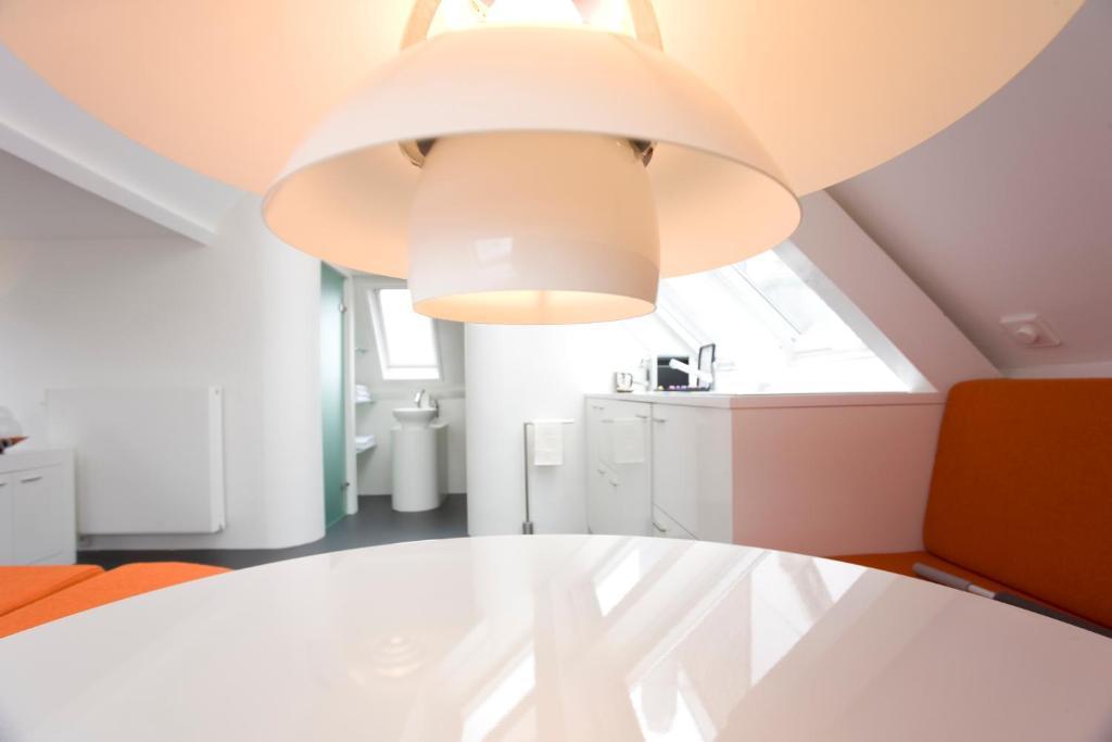 Maff Top Studio Apartment デン・ハーグ エクステリア 写真