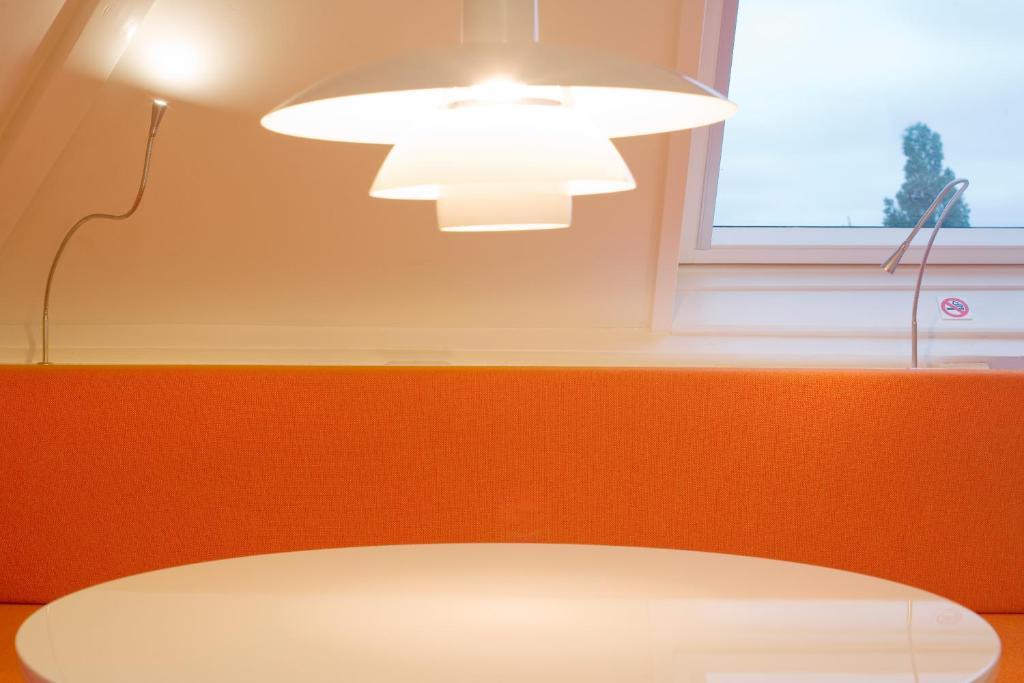 Maff Top Studio Apartment デン・ハーグ エクステリア 写真