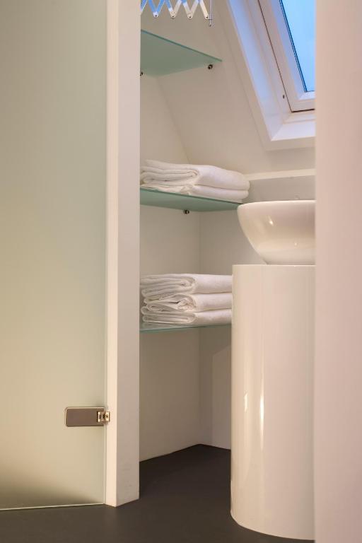 Maff Top Studio Apartment デン・ハーグ 部屋 写真