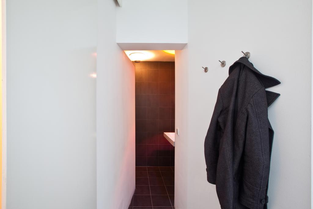 Maff Top Studio Apartment デン・ハーグ エクステリア 写真