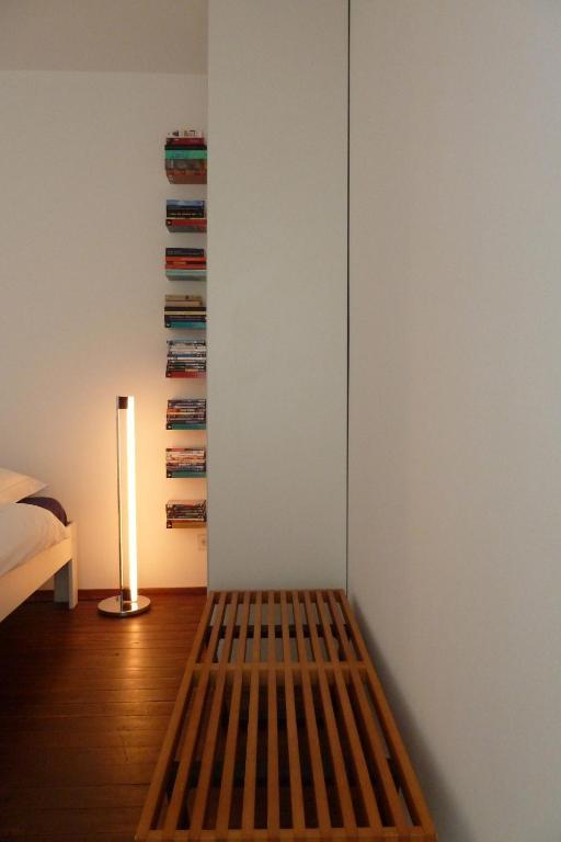 Maff Top Studio Apartment デン・ハーグ エクステリア 写真