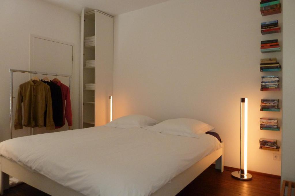 Maff Top Studio Apartment デン・ハーグ エクステリア 写真