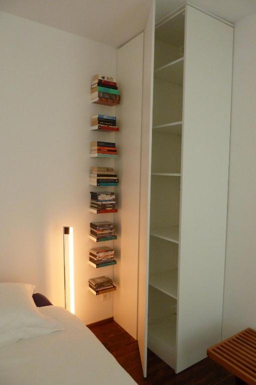 Maff Top Studio Apartment デン・ハーグ エクステリア 写真