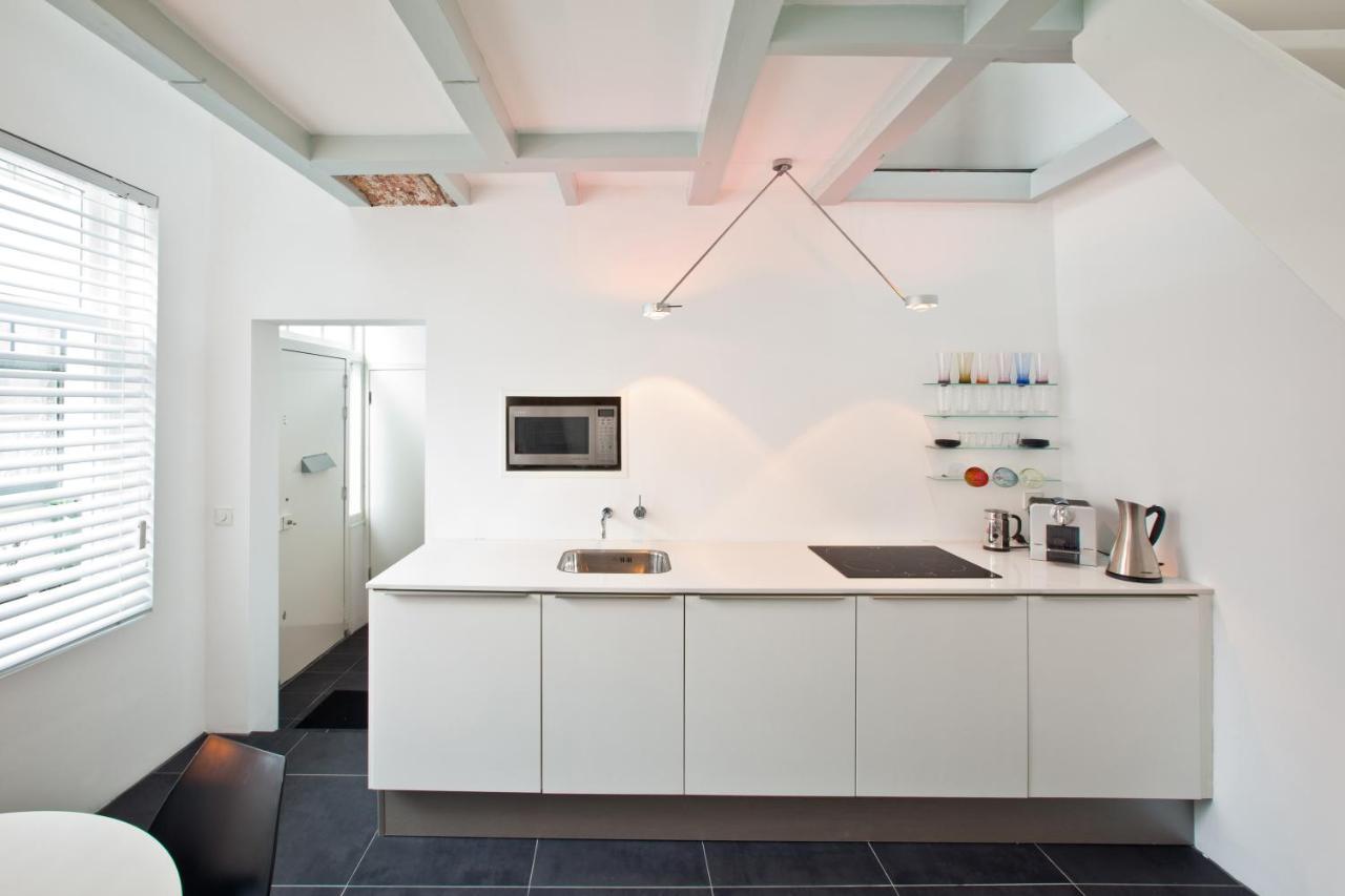 Maff Top Studio Apartment デン・ハーグ 部屋 写真