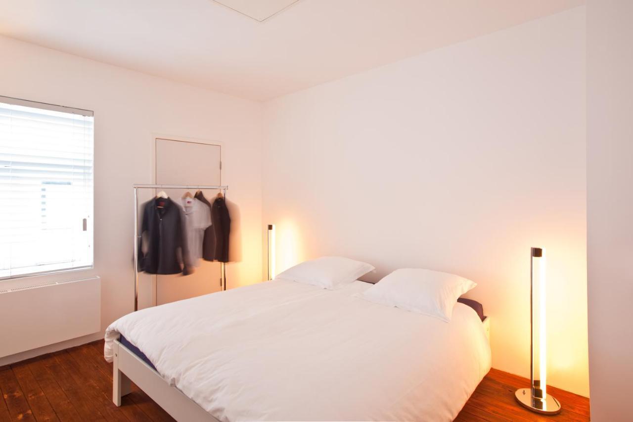 Maff Top Studio Apartment デン・ハーグ エクステリア 写真